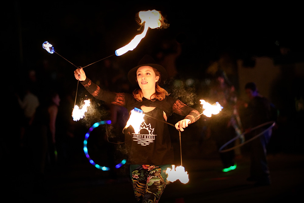 Sunset & Chill Image 10