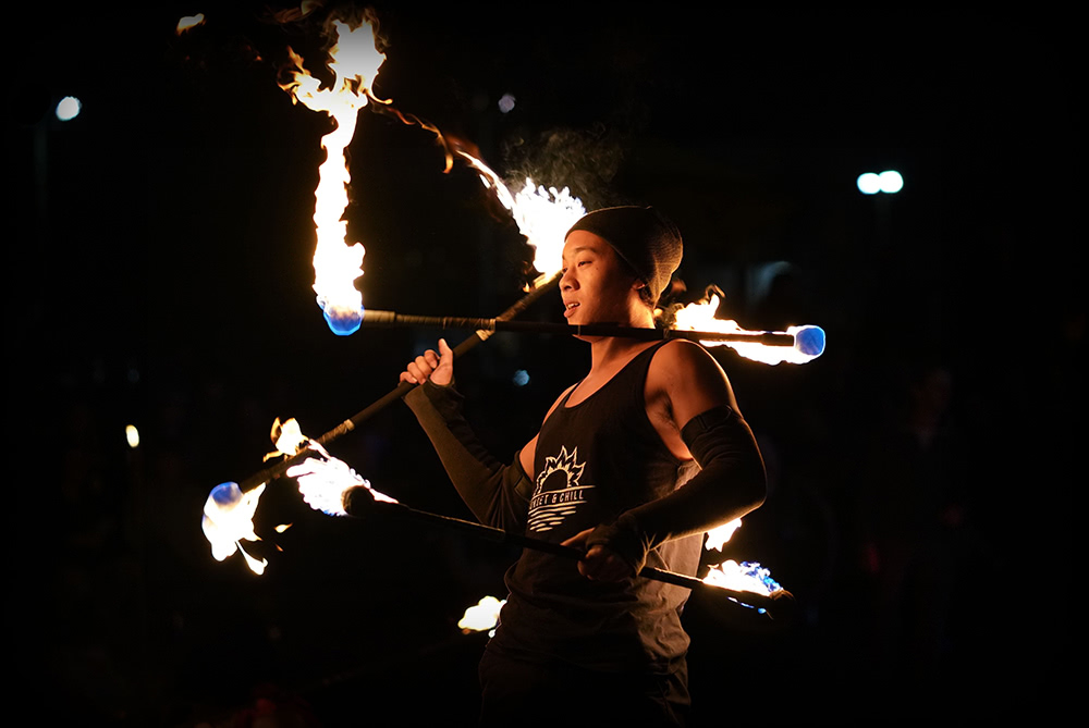 Sunset & Chill Image 11