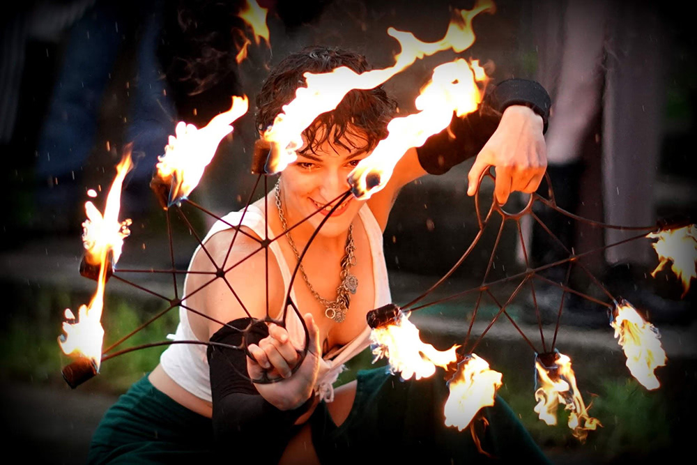 Sunset & Chill Image 12