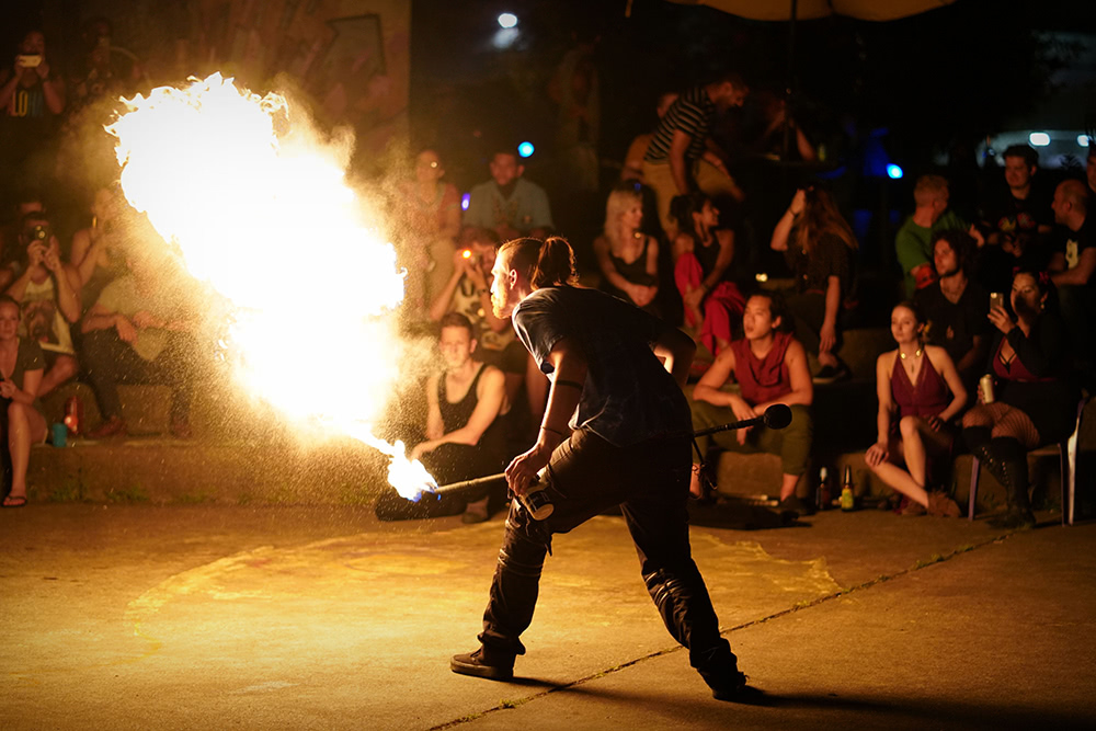 Sunset & Chill Image 15