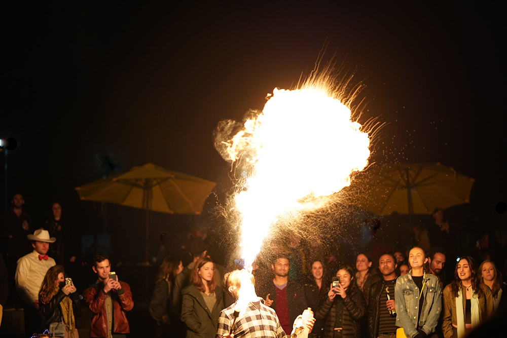 Sunset & Chill Image 17