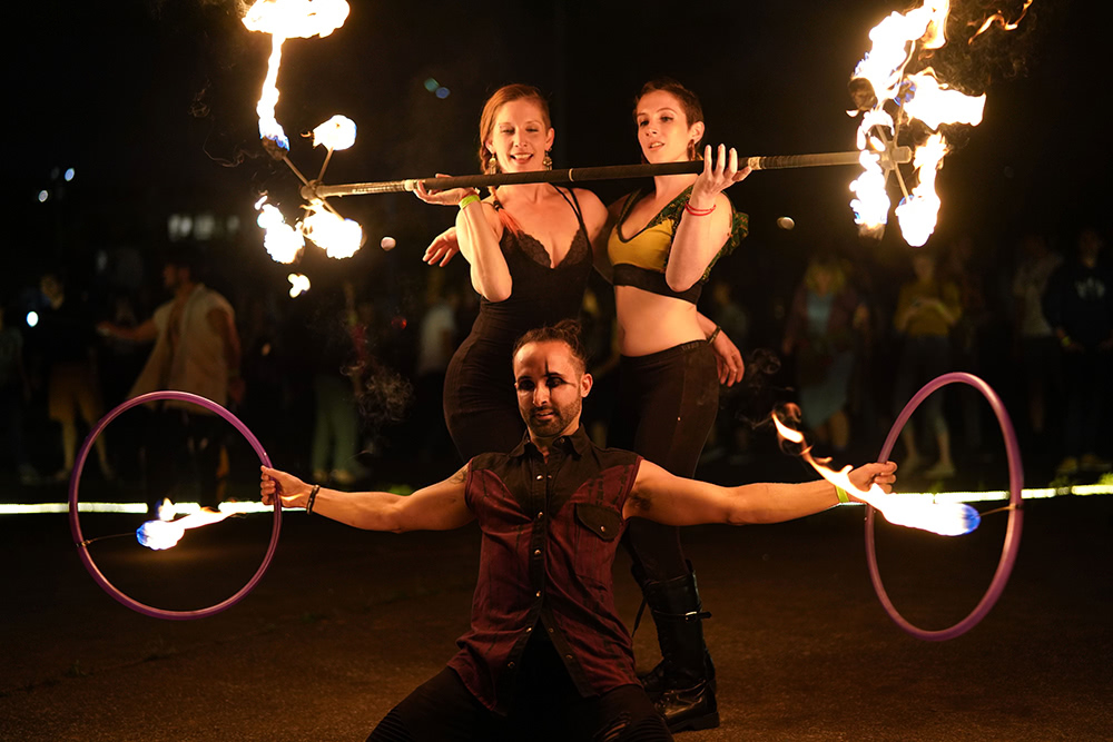 Sunset & Chill Image 18