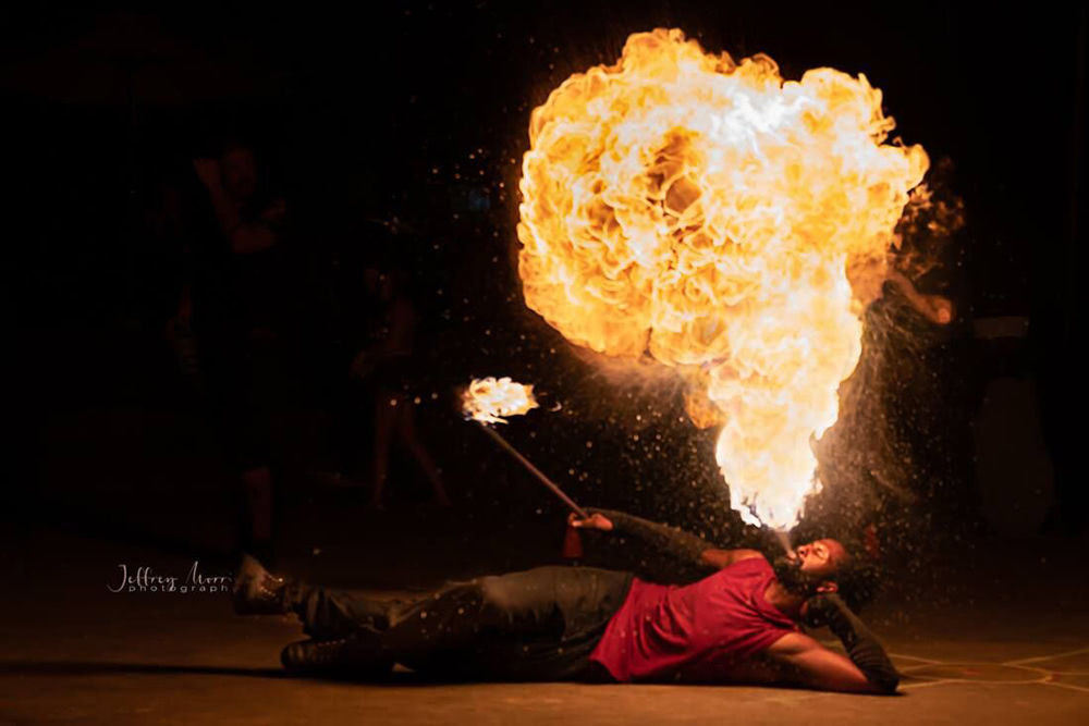 Sunset & Chill Image 2