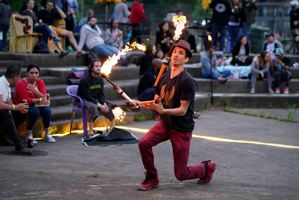 Sunset & Chill Image 20