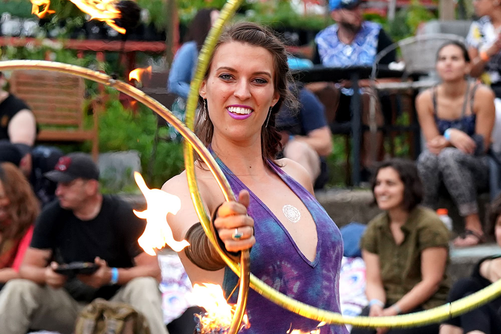 Sunset & Chill Image 21