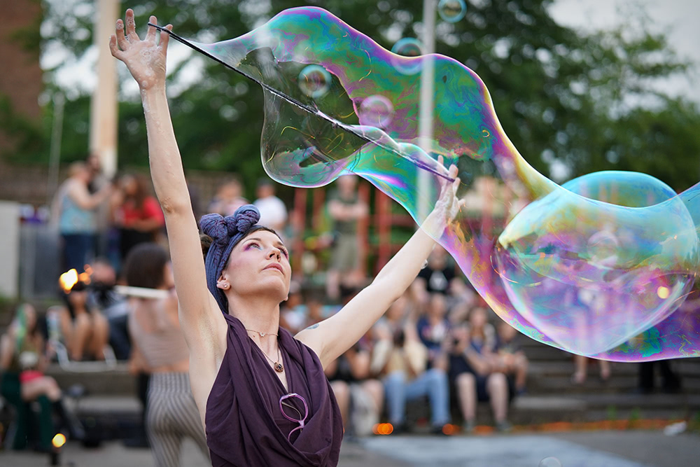 Sunset & Chill Image 22