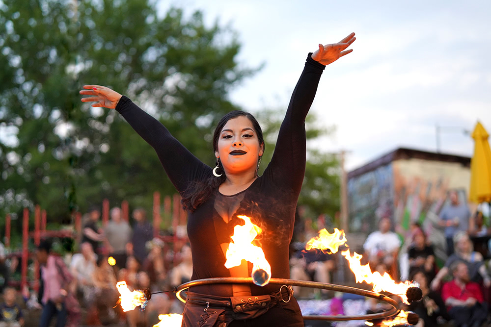 Sunset & Chill Image 23