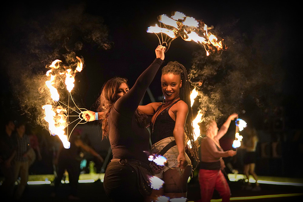 Sunset & Chill Image 24