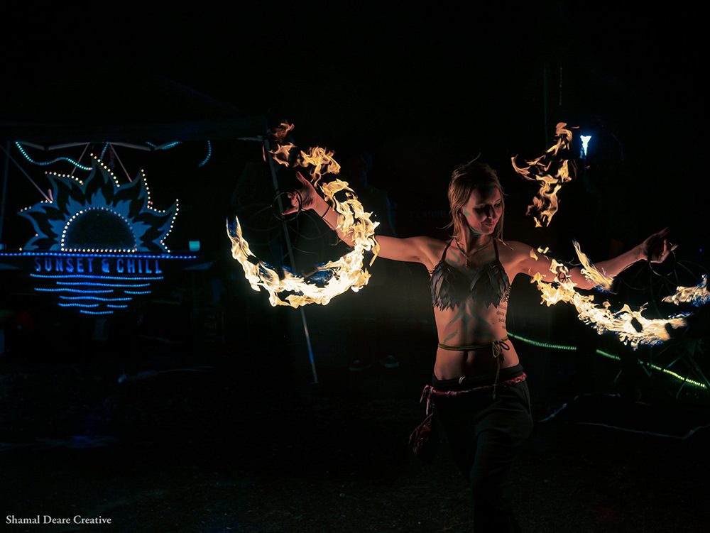 Sunset & Chill Image 4