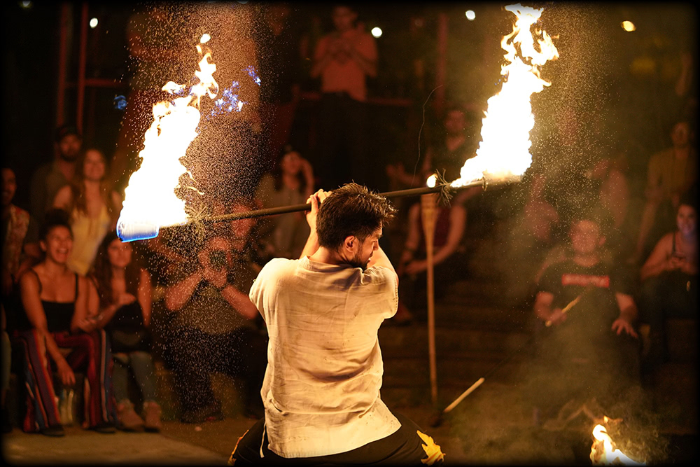 Sunset & Chill Image 6