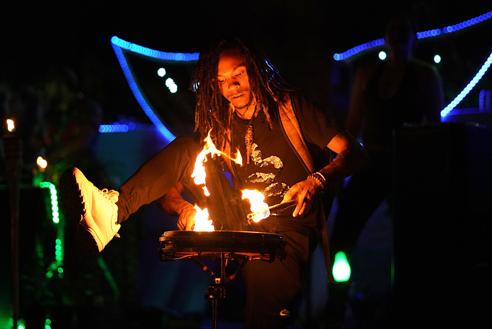 Sunset & Chill Image 7