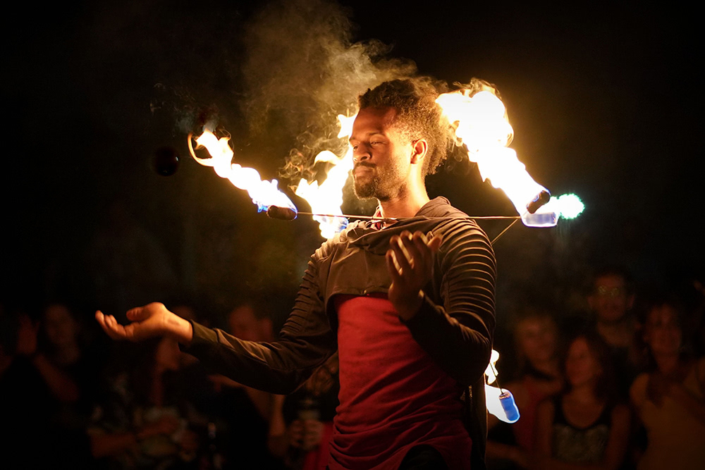 Sunset & Chill Image 8